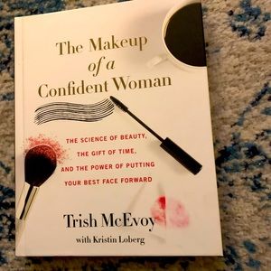 Makeup book